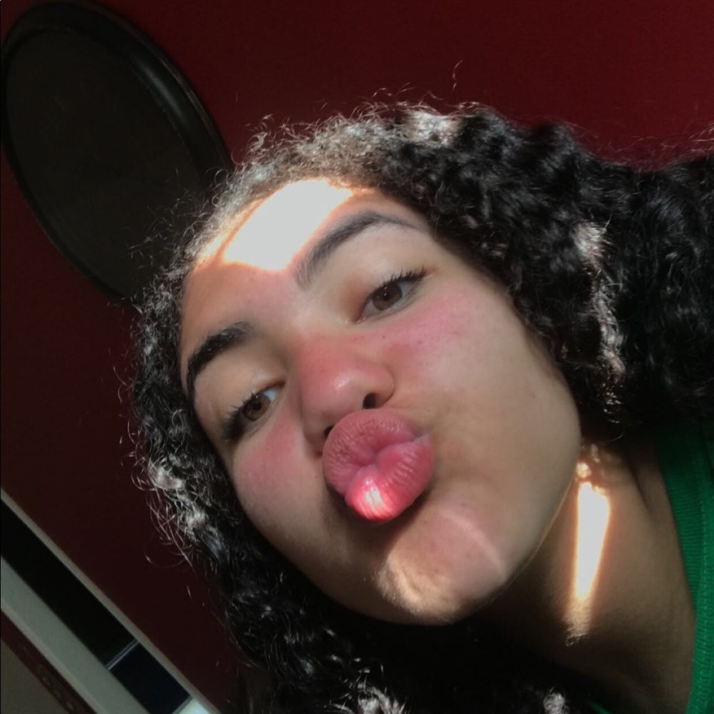 Meet your Posher, Jayla